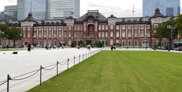 千代田区の街情報｜ビジネス街と歴史や自然が共存する街