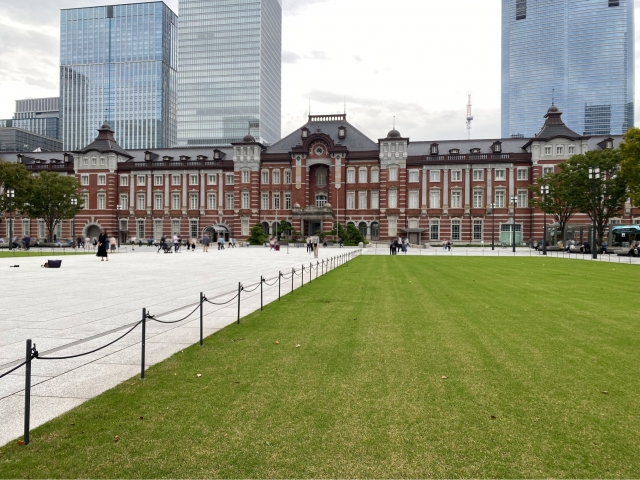 東京駅