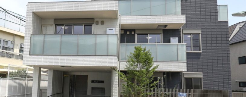 【シニア賃貸・品川区】2025年2月OPEN！ヘーベルVillage大井5丁目～ヴィタフェリーチェ大井~（東京都）