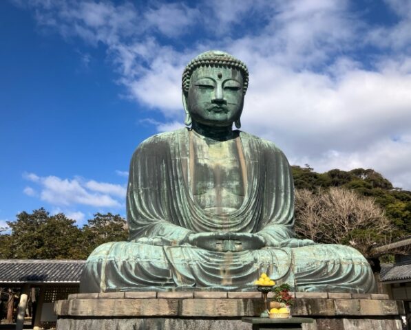 神奈川 鎌倉大仏