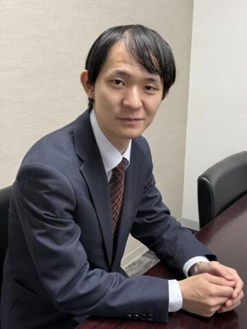 （株）イチイ相談員 中村
