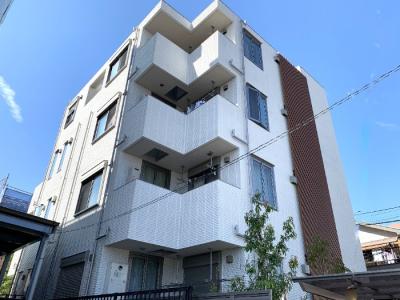 【シニア賃貸・さいたま市】都心近郊の充実生活「ヘーベルVillage与野~サンヨー~」（埼玉県）