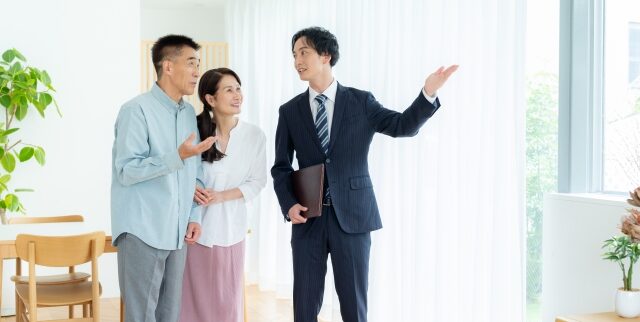 シニア向け賃貸の選び方｜内見で見るべき安心・安全ポイント