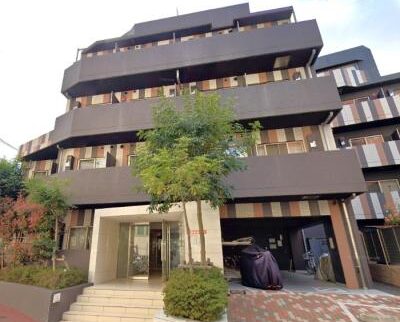 【シニア賃貸・板橋区】シニア向けのお部屋をご用意「AXAS板橋区役所前 204号室」(東京都) 【シニア賃貸・板橋区】シニア向けのお部屋をご用意「AXAS板橋区役所前 204号室」(東京都)