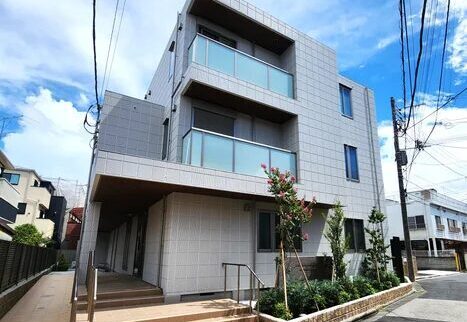 【シニア賃貸・葛飾区】ヘーベルVillage京成高砂 ～ヘーベルヴィレッジ クレイプマートル～（東京都）