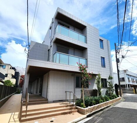 ヘーベルVillage京成高砂