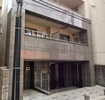 【シニア賃貸・板橋区】見守り付でシニアに優しい「レーベンハイム板橋フィーリア 303号室」（東京都）