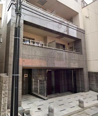 レーベンハイム板橋フィーリア