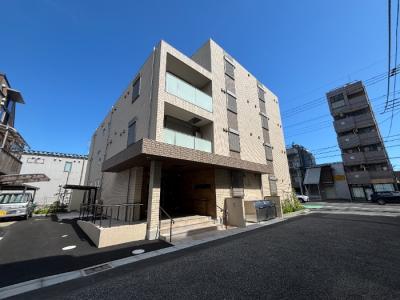 ヘーベルVillage立川昭和記念公園