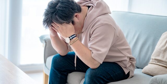 【体験談】親が転倒して介護が始まった…同居か近居か悩んだ息子の選択とは