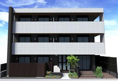 【新築・シニア賃貸・世田谷区】2025年8月オープン「ヘーベルVillage世田谷3丁目」（東京都）
