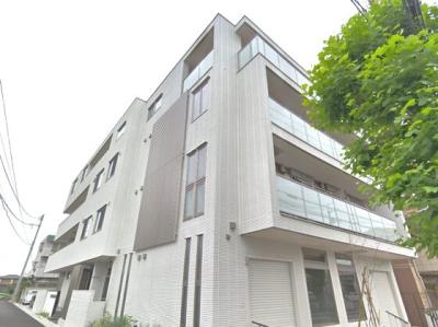 【シニア賃貸・立川市】ヘーベルVillage立川幸町～ペルレ立川～（東京都）