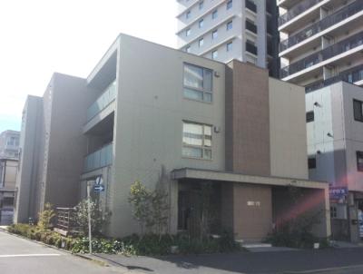 ヘーベルVillage 川崎大師～メゾンインフィニティ川崎大師～