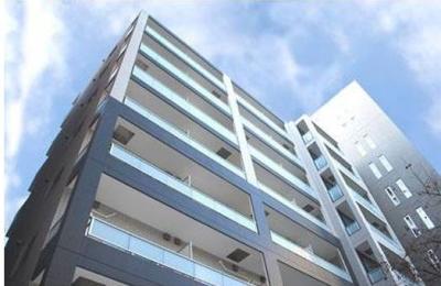 プリヴィレージュ目黒南