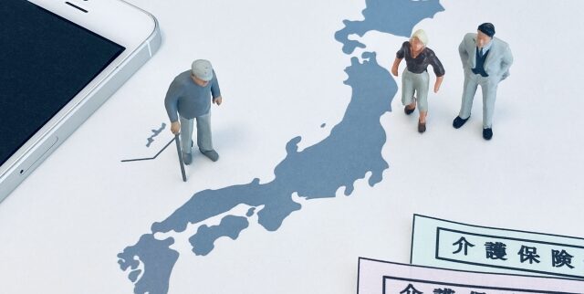 遠距離介護の親をどう支援すべきか? 事前の準備が大切です