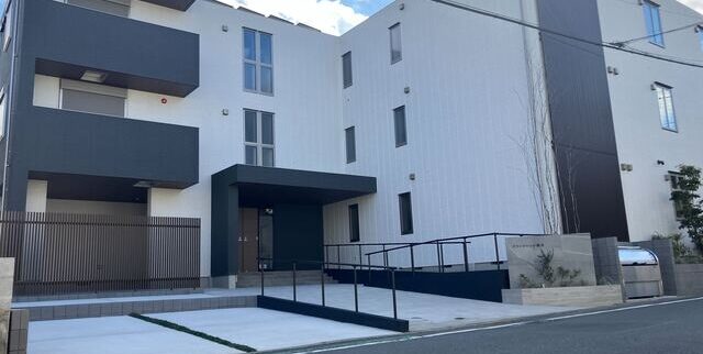 【新築・シニア賃貸・相模原市】ヘーベルVillage橋本5丁目~グランビレッジ橋本~（神奈川県）