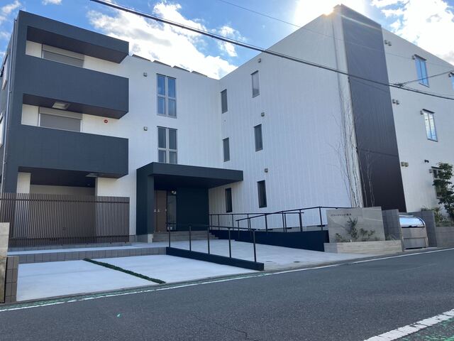 ヘーベルVillage橋本5丁目