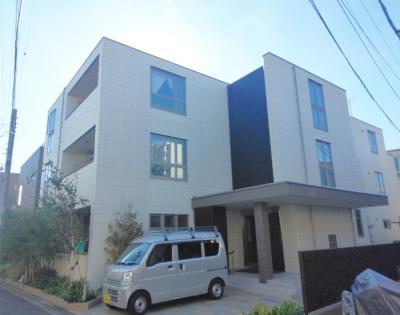 【シニア賃貸・品川区】「ヘーベルVillage西大井～Forest西大井～」（東京都）