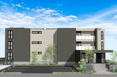 ヘーベルVillage湘南台4丁目