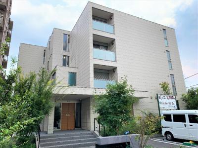 【シニア賃貸・杉並区】ヘーベルVillage堀ノ内（東京都）