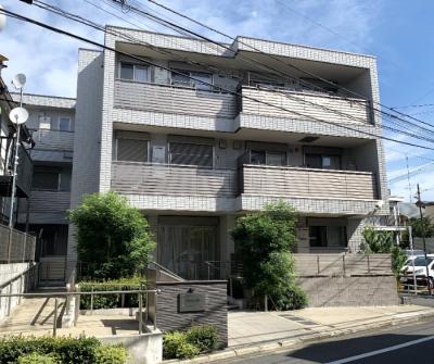 へーベルVillage鷺宮3丁目