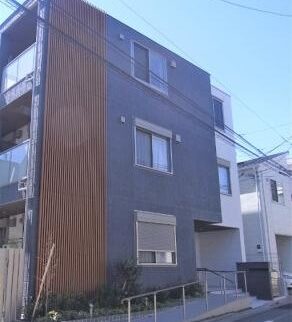 【シニア賃貸・中野区】ヘーベルVillage鷺ノ宮（東京都）