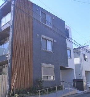 ヘーベルVillage鷺ノ宮