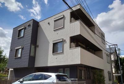 ヘーベルVillage要町
