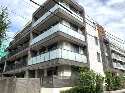 ヘーベルVillage駒込