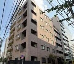 ライオンズプラザ大森