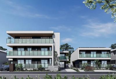 ヘーベルVillage松戸二十世紀が丘