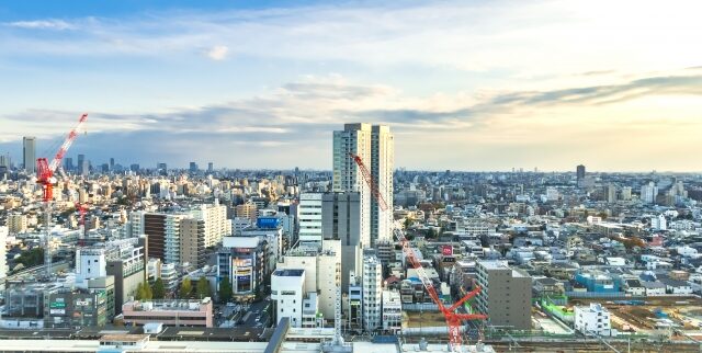 【シニア賃貸・中野区】毎日が安心快適！選りすぐりの物件を8選ご紹介