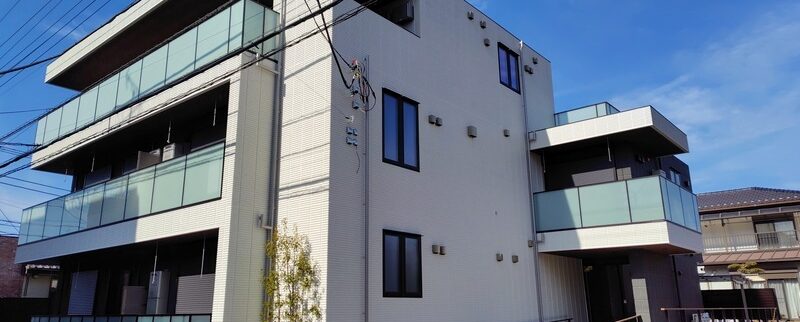 【新築・シニア賃貸・松戸市】ヘーベルVillage松戸二十世紀が丘｜ヘーベル ヴィレッジ Sazanami（千葉県）