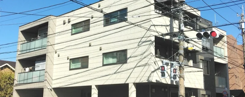 【シニア賃貸・大田区】へーベルVillage池上～yzikegami～（東京都）