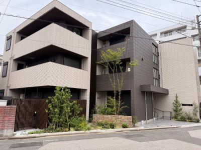 ヘーベルVillage 蕨
