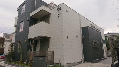 ヘーベルVillage新江古田