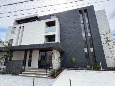 ヘーベルVillage元住吉Ⅲ～Urban Claire元住吉～