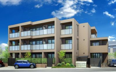 ヘーベルVillage白鷺2丁目