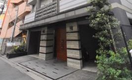 アンジュプレイス三軒茶屋