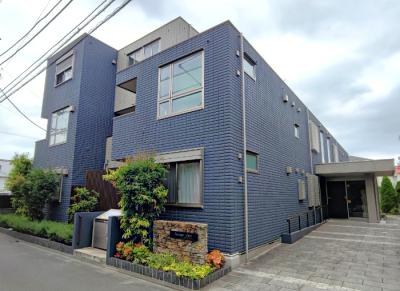 ヘーベルVillage世田谷1丁目～Paysage Clair～ ペット共生型賃貸(併用)住宅
