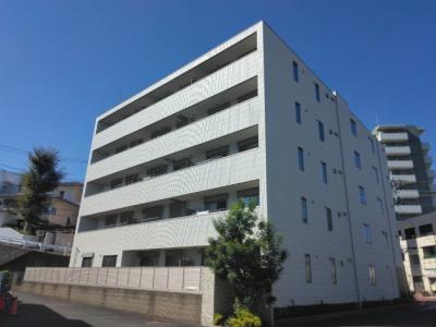 ヘーベルVillage読売ランド前～Regina～