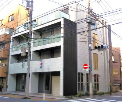 ヘーベルVillage用賀～Youga DS Haimu～
