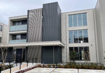 ヘーベルVillage吉祥寺北