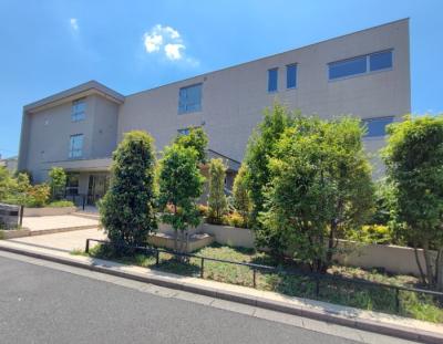 ヘーベルVillage久我山2丁目