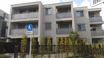 ヘーベルVillage久我山