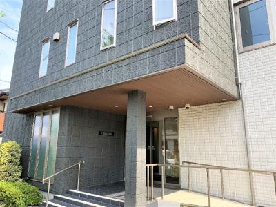 ヘーベルVillage駒沢公園～ベルデ深沢～