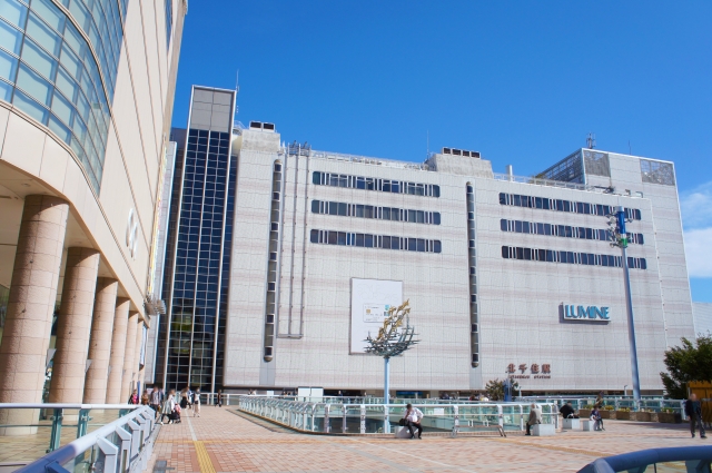 北千住の街情報