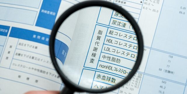 LDL（悪玉）コレステロール値を下げる食事｜管理栄養士が「食べ方・置き換え」を解説