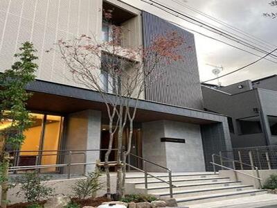 ヘーベルVillage下高井戸