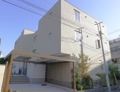 ヘーベルVillage西荻窪